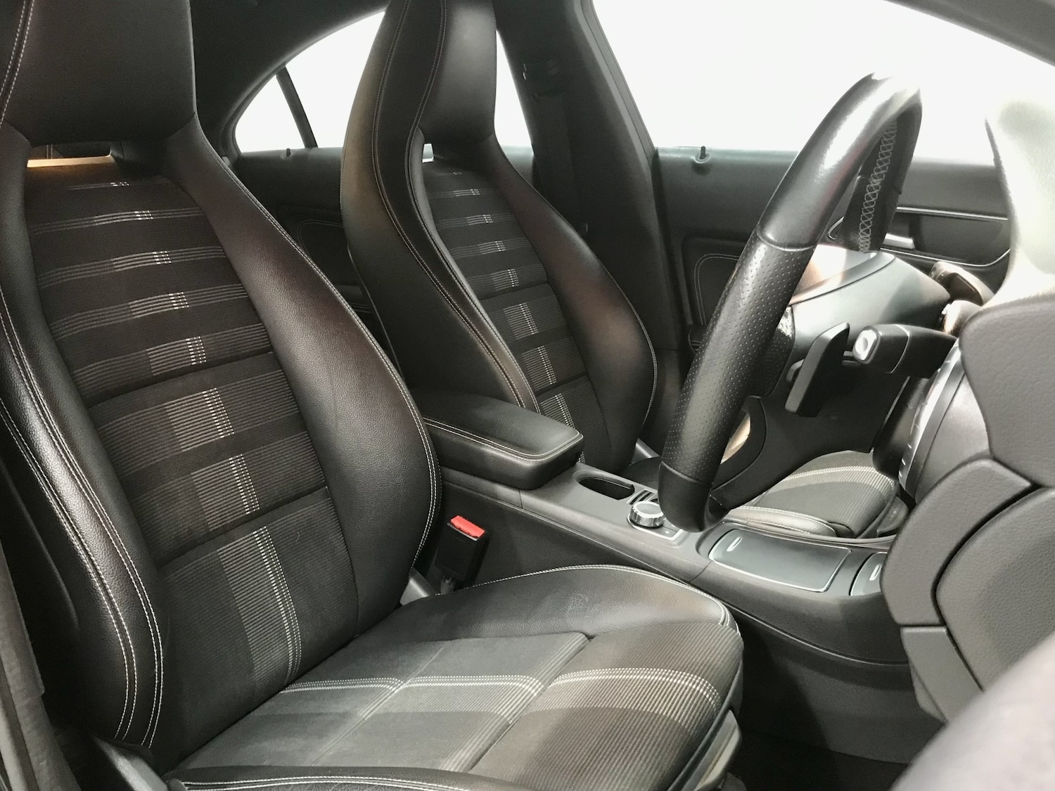 Used Mercedes-Benz CLA 2017 for sale - 78105760: Photo 6