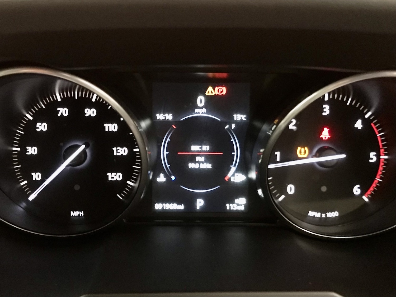 Used Land Rover Range Rover Evoque 2016 for sale - 77803703: Photo 10