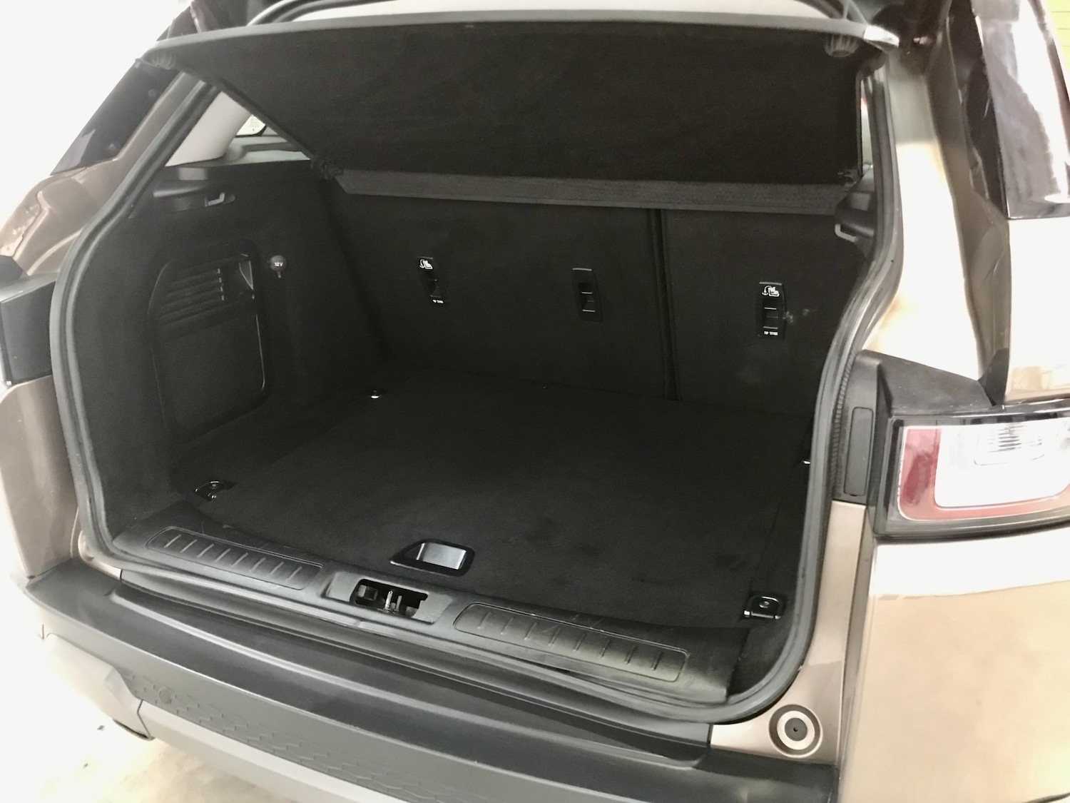 Used Land Rover Range Rover Evoque 2016 for sale - 77803703: Photo 12