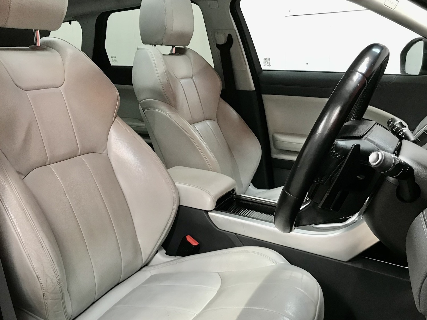 Used Land Rover Range Rover Evoque 2016 for sale - 77803703: Photo 7