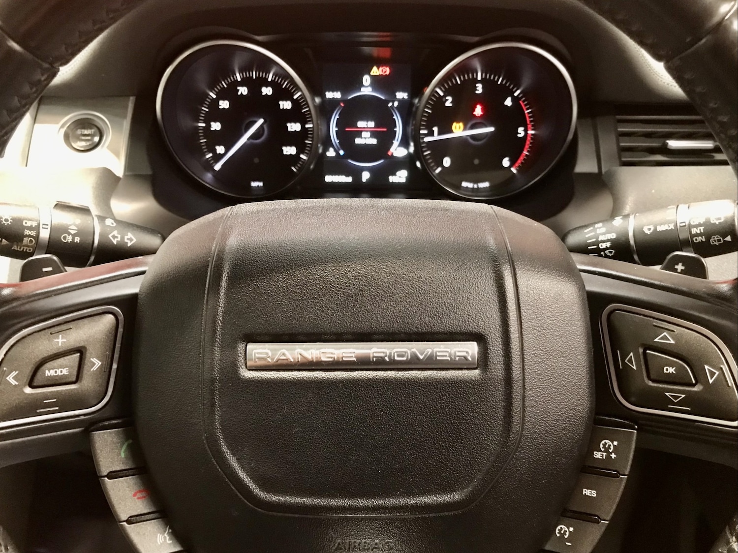 Used Land Rover Range Rover Evoque 2016 for sale - 77803703: Photo 8