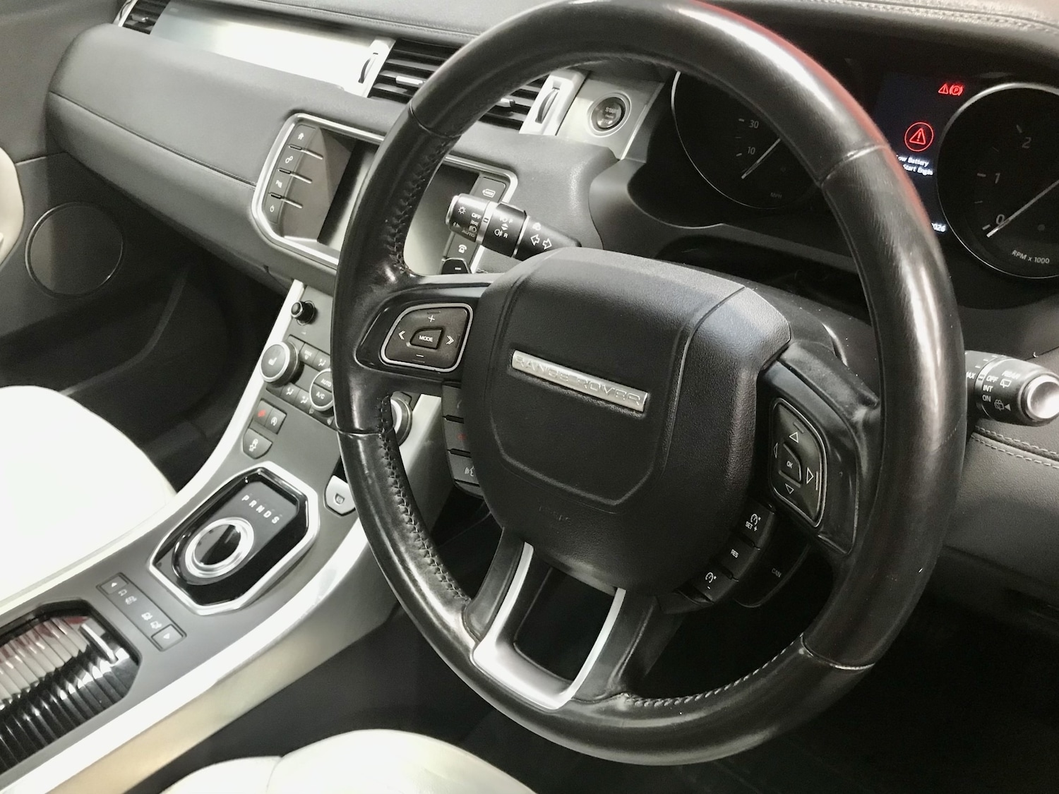 Used Land Rover Range Rover Evoque 2016 for sale - 77803703: Photo 9