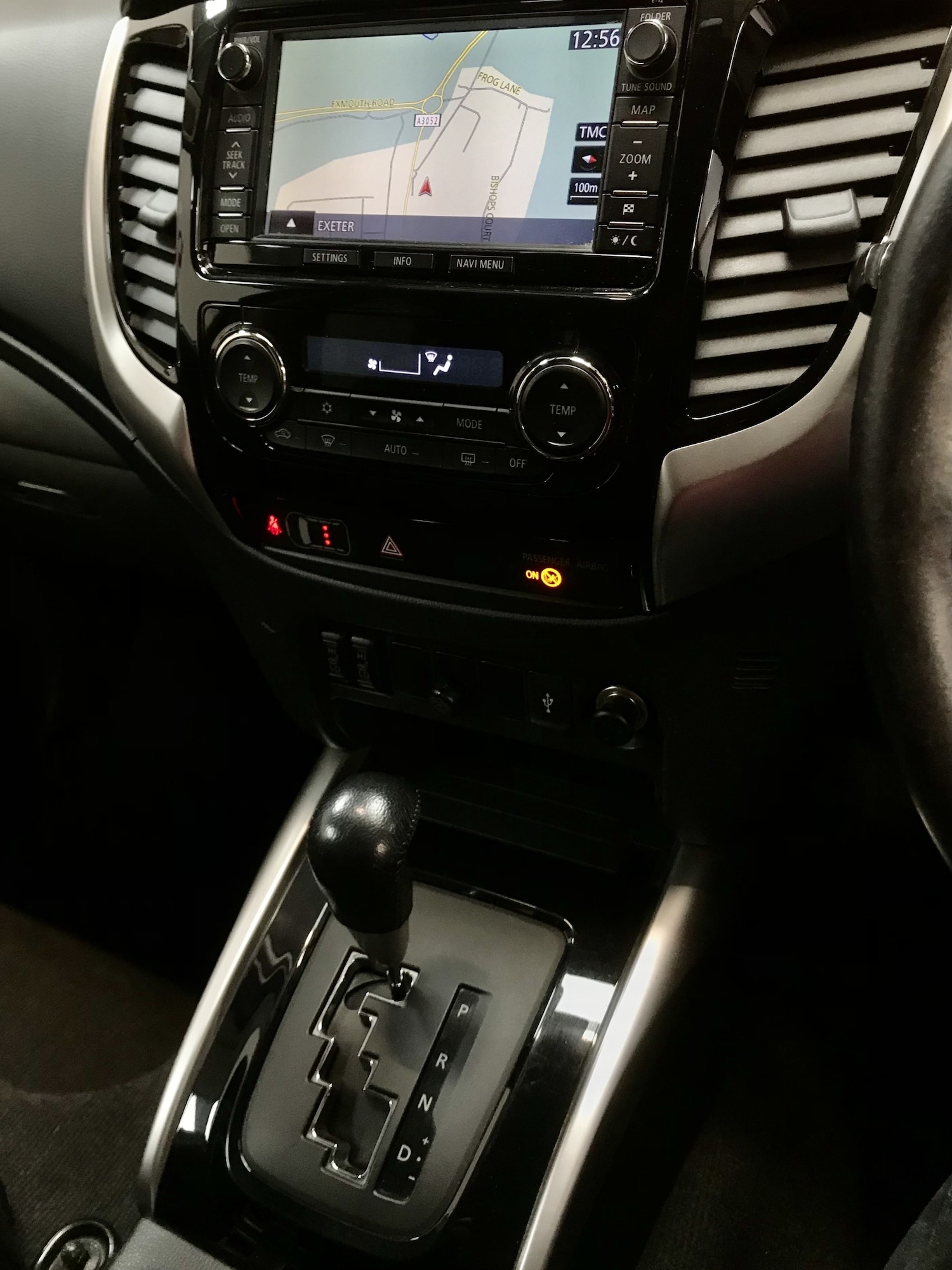 Used Mitsubishi L200 2015 for sale - 76115288: Photo 10