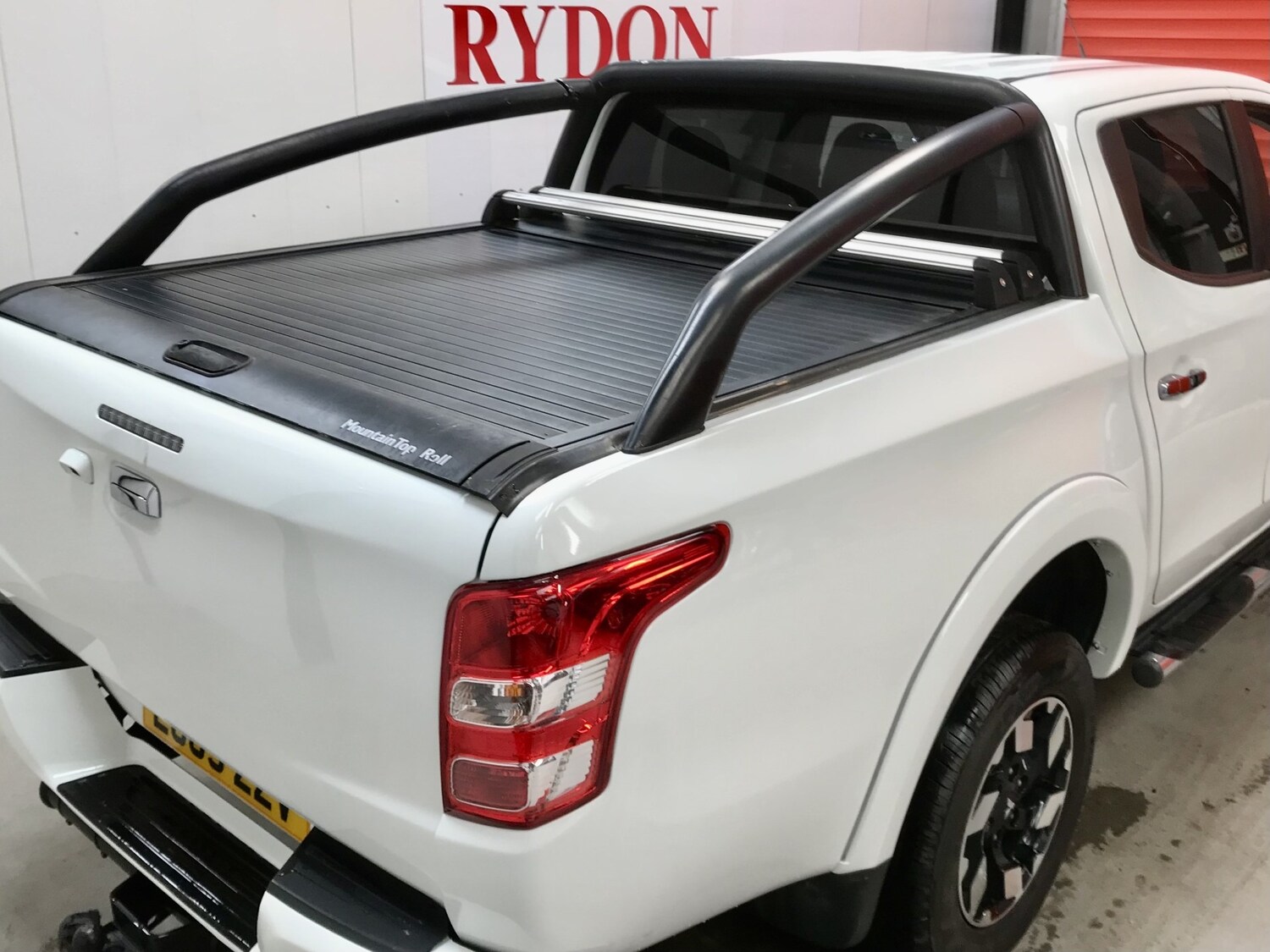 Used Mitsubishi L200 2015 for sale - 76115288: Photo 5