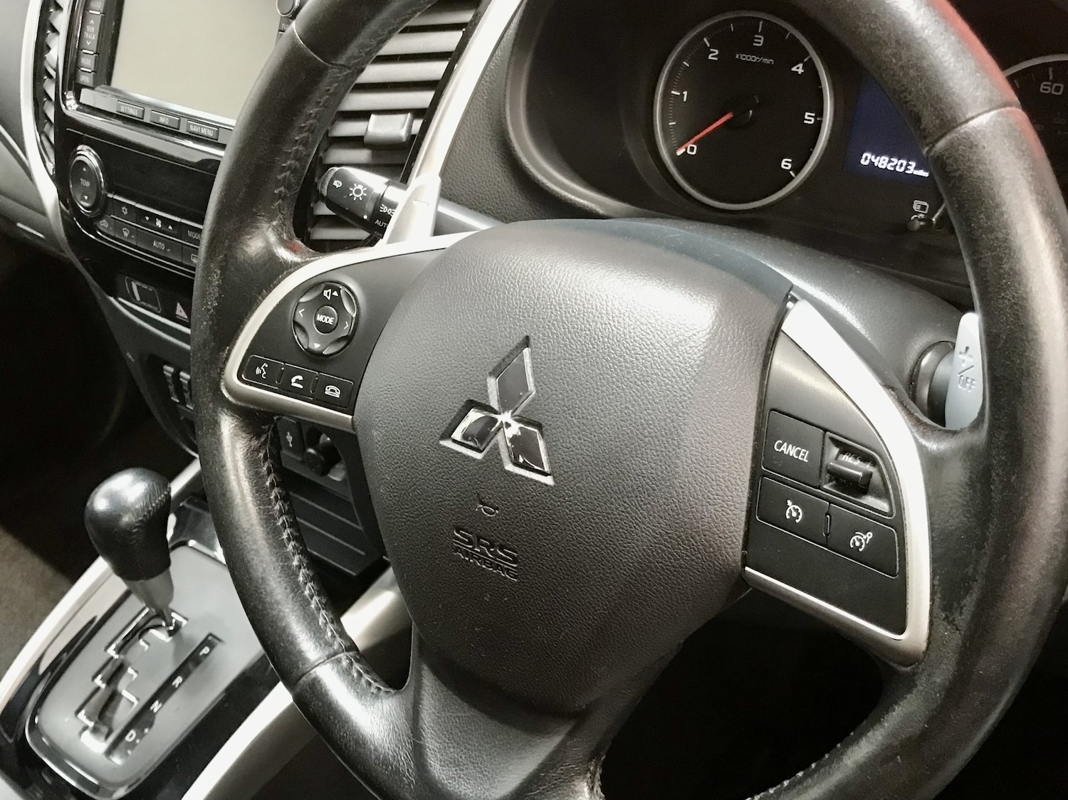 Used Mitsubishi L200 2015 for sale - 76115288: Photo 7