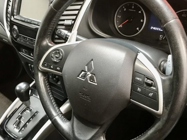 Used Mitsubishi L200 2015 for sale - 76115288: Photo 7