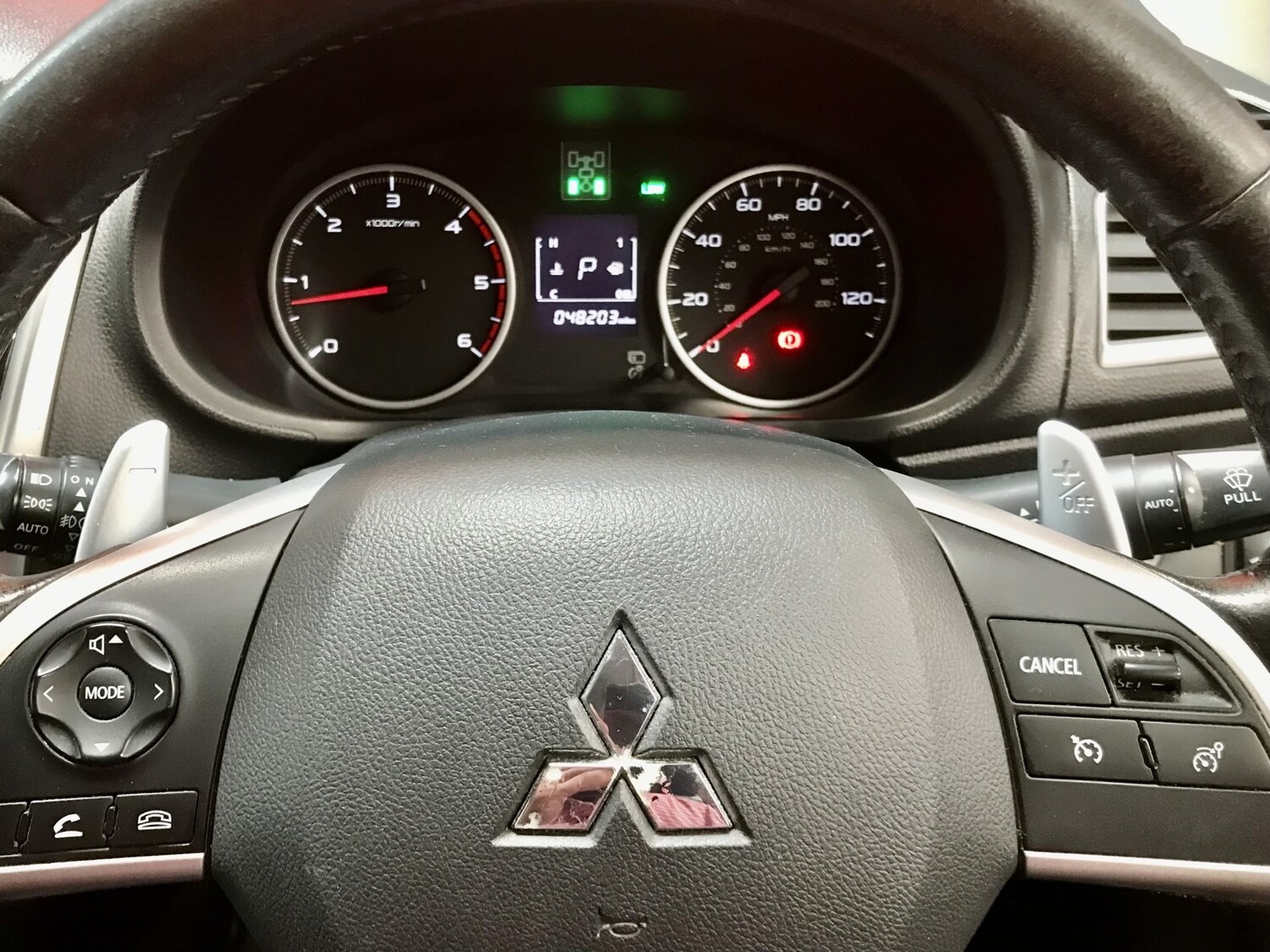 Used Mitsubishi L200 2015 for sale - 76115288: Photo 8