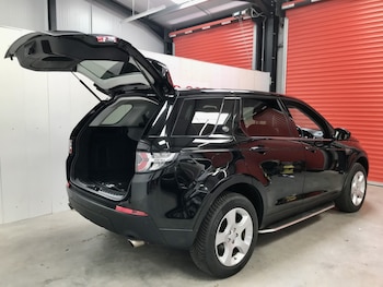 Used Land Rover Discovery Sport 2017 for sale - 79004641: Photo