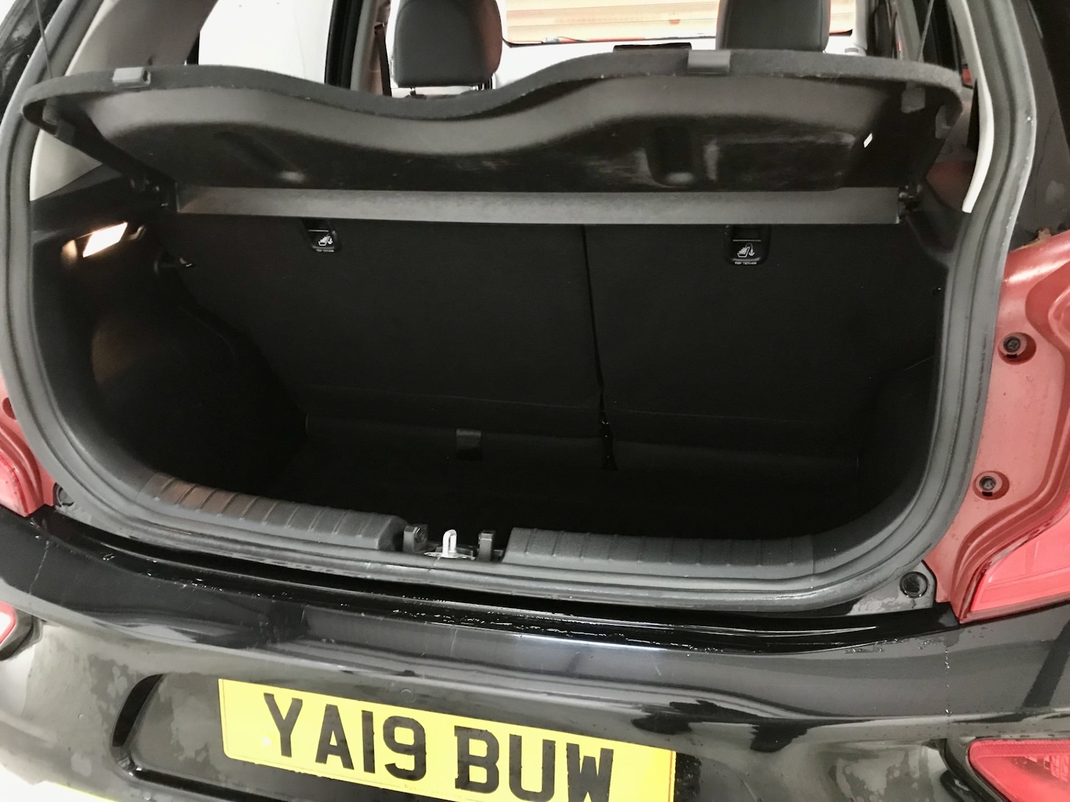 Used Kia Picanto 2019 for sale - 77025233: Photo 12