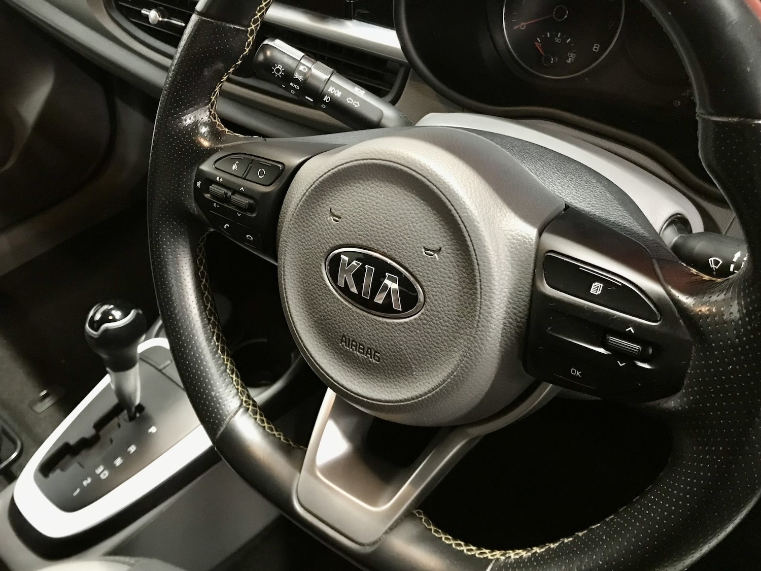 Used Kia Picanto 2019 for sale - 77025233: Photo 7