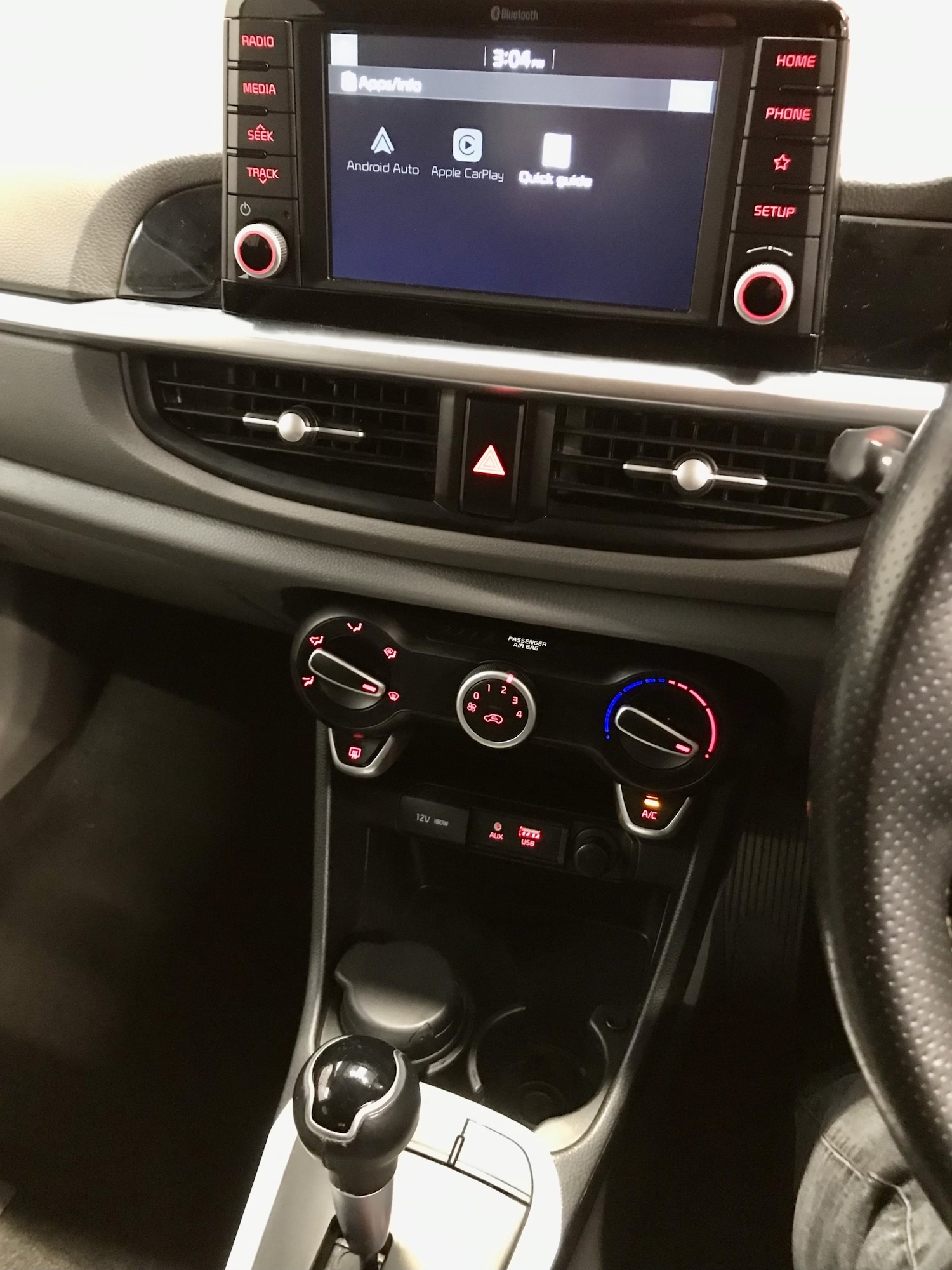 Used Kia Picanto 2019 for sale - 77025233: Photo 9
