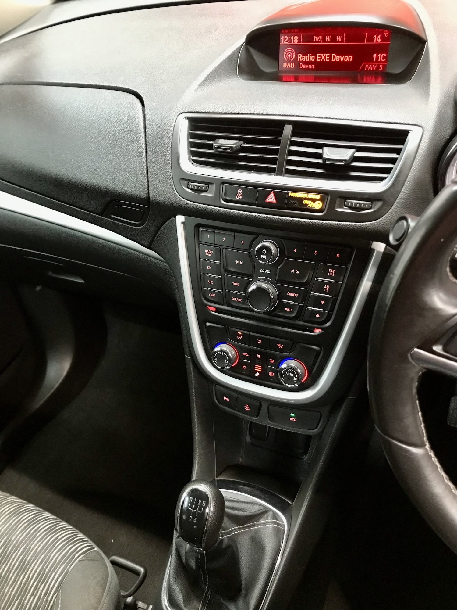 Used Vauxhall Mokka 2014 for sale - 77688357: Photo 10