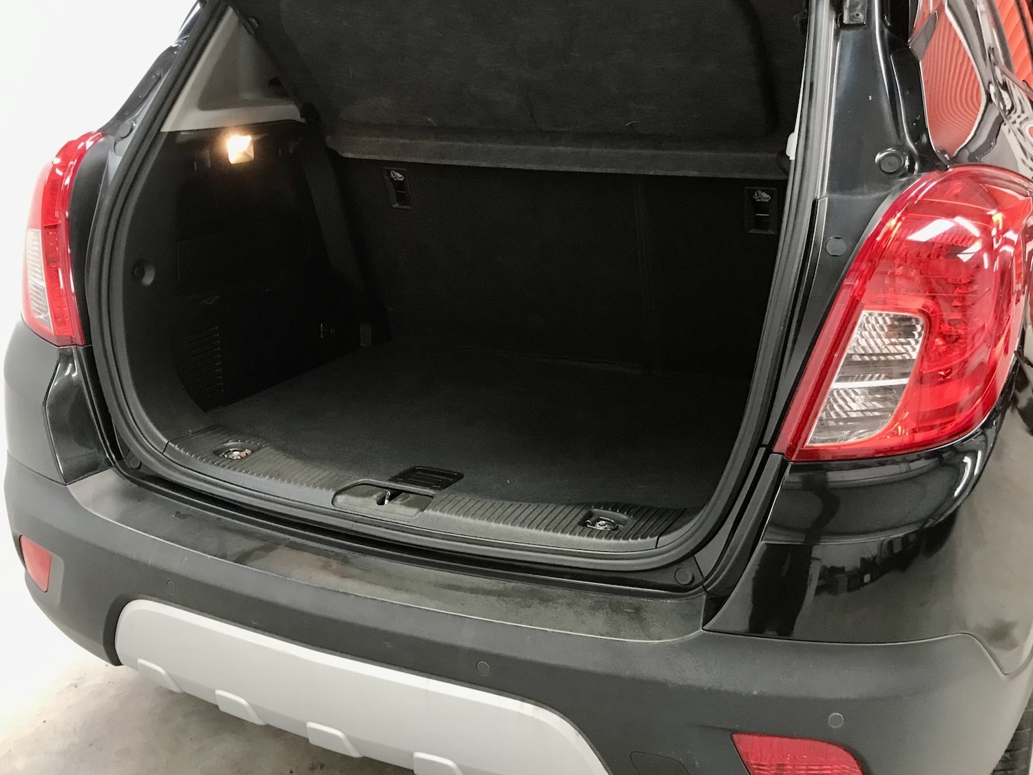 Used Vauxhall Mokka 2014 for sale - 77688357: Photo 11