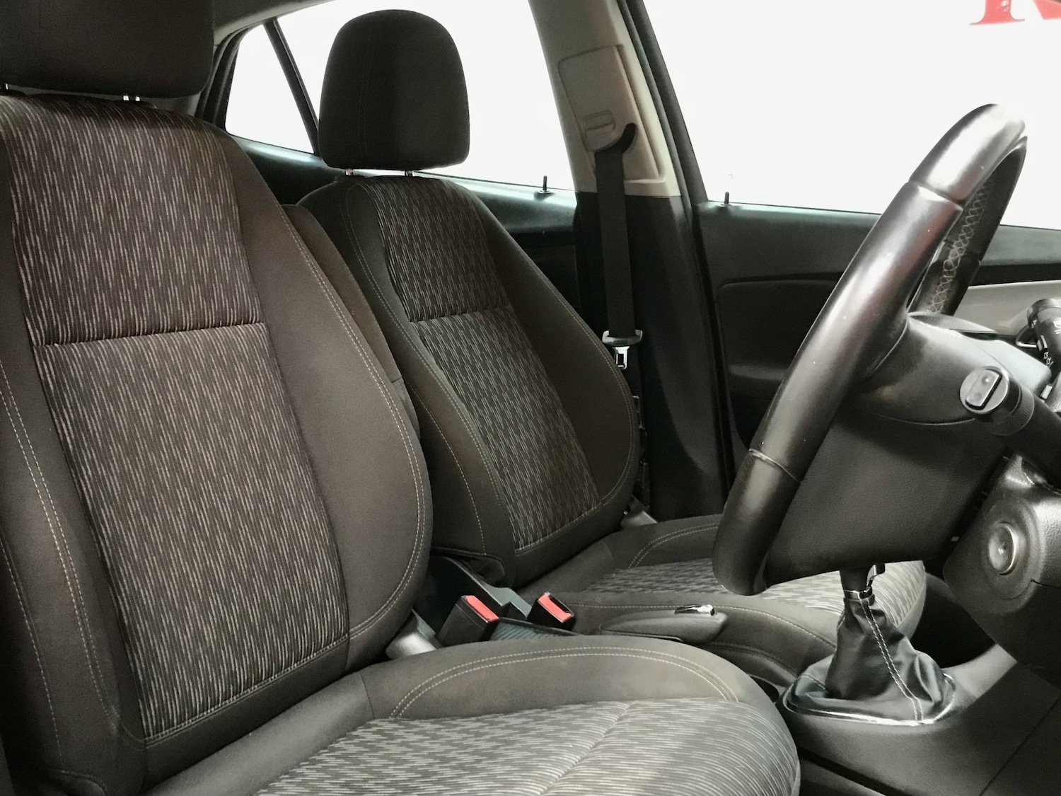 Used Vauxhall Mokka 2014 for sale - 77688357: Photo 6