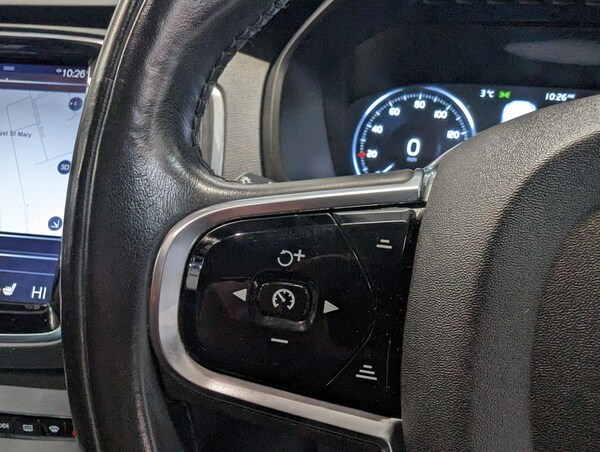 Used Volvo XC90 2015 for sale - 62695378: Photo 13