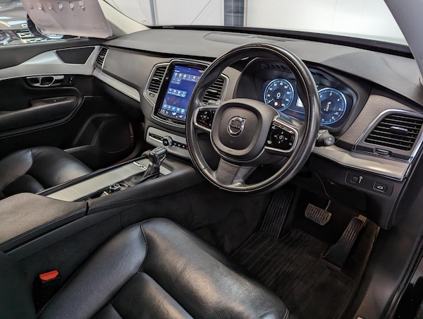 Used Volvo XC90 2015 for sale - 62695378: Photo 19