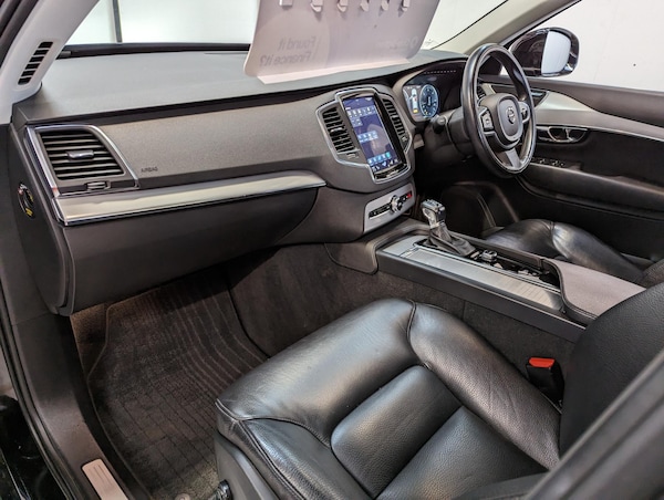 Used Volvo XC90 2015 for sale - 62695378: Photo 27