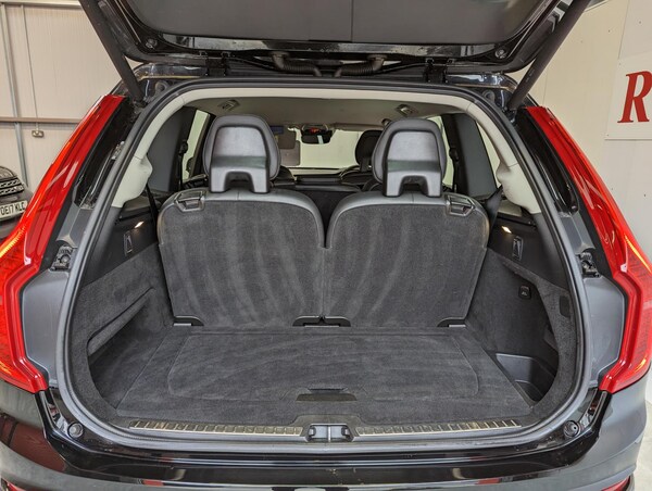 Used Volvo XC90 2015 for sale - 62695378: Photo 29