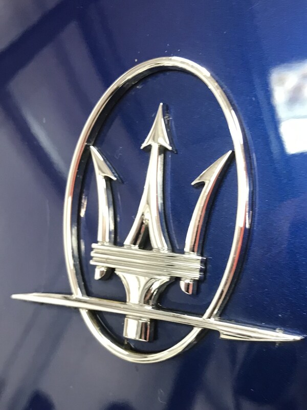 Used Maserati Ghibli 2014 for sale - 76265340: Photo 12