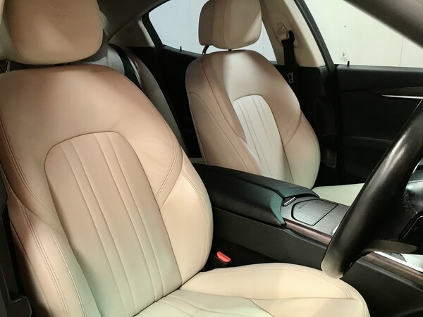 Used Maserati Ghibli 2014 for sale - 76265340: Photo 6