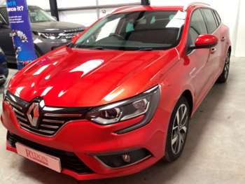 Used Renault Megane 2018 for sale - 67594198: Photo