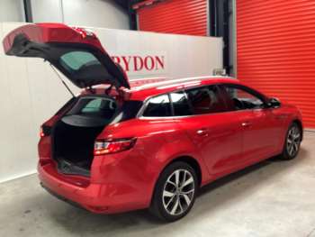 Used Renault Megane 2018 for sale - 67594198: Photo