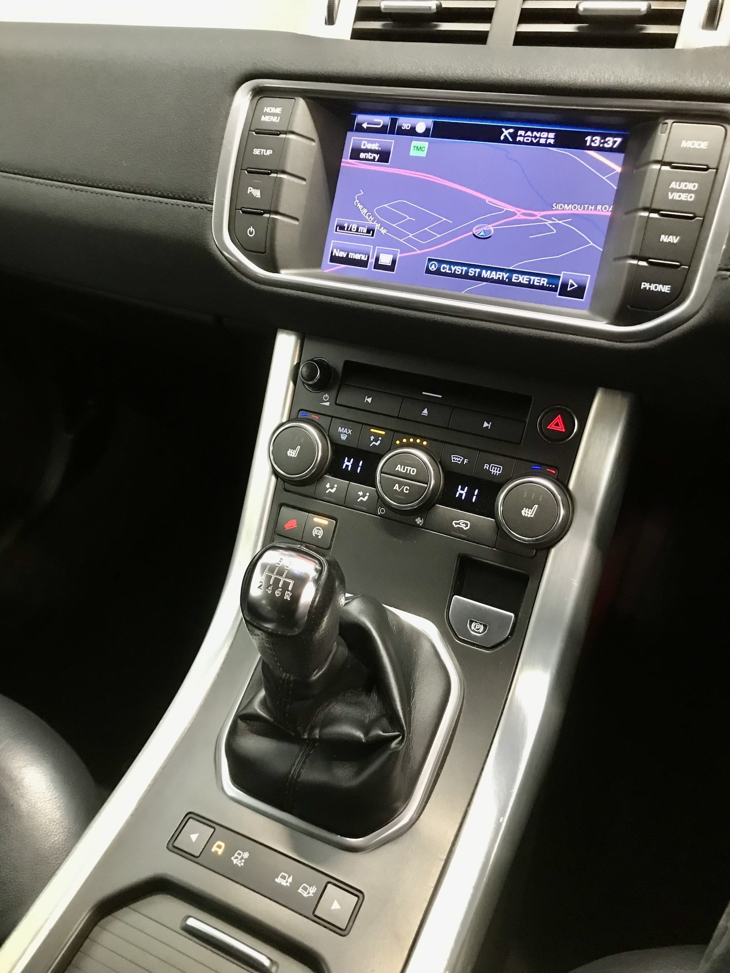 Used Land Rover Range Rover Evoque 2012 for sale - 77605443: Photo 10