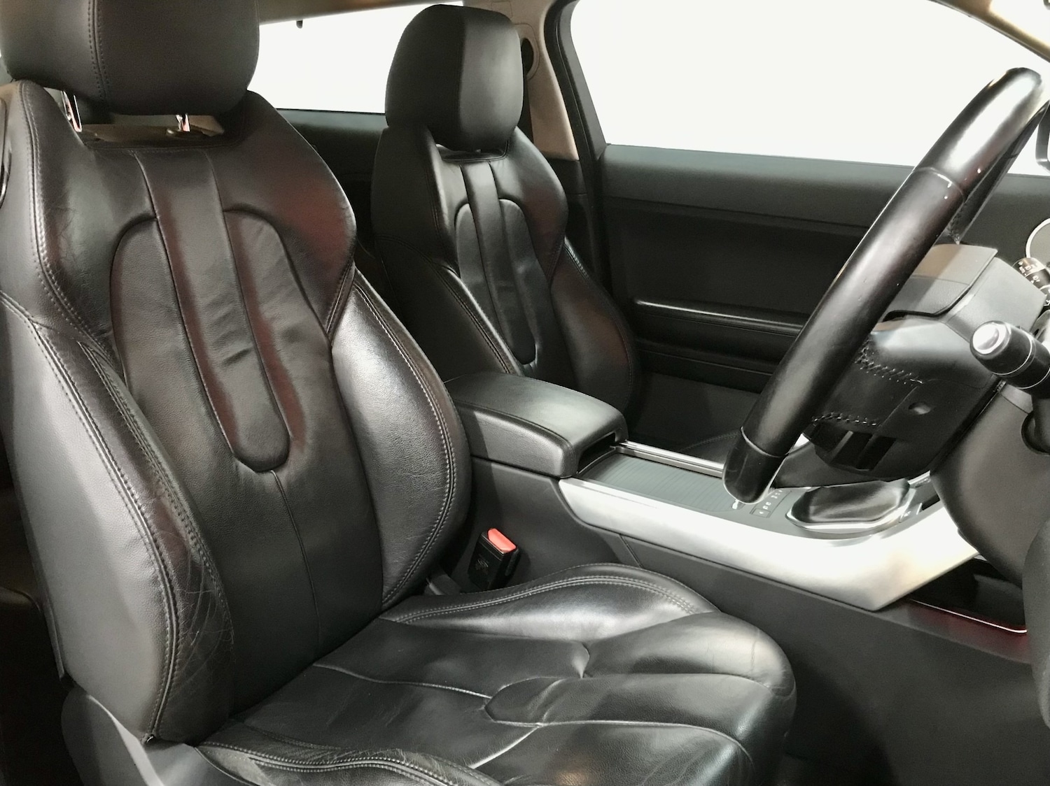 Used Land Rover Range Rover Evoque 2012 for sale - 77605443: Photo 6