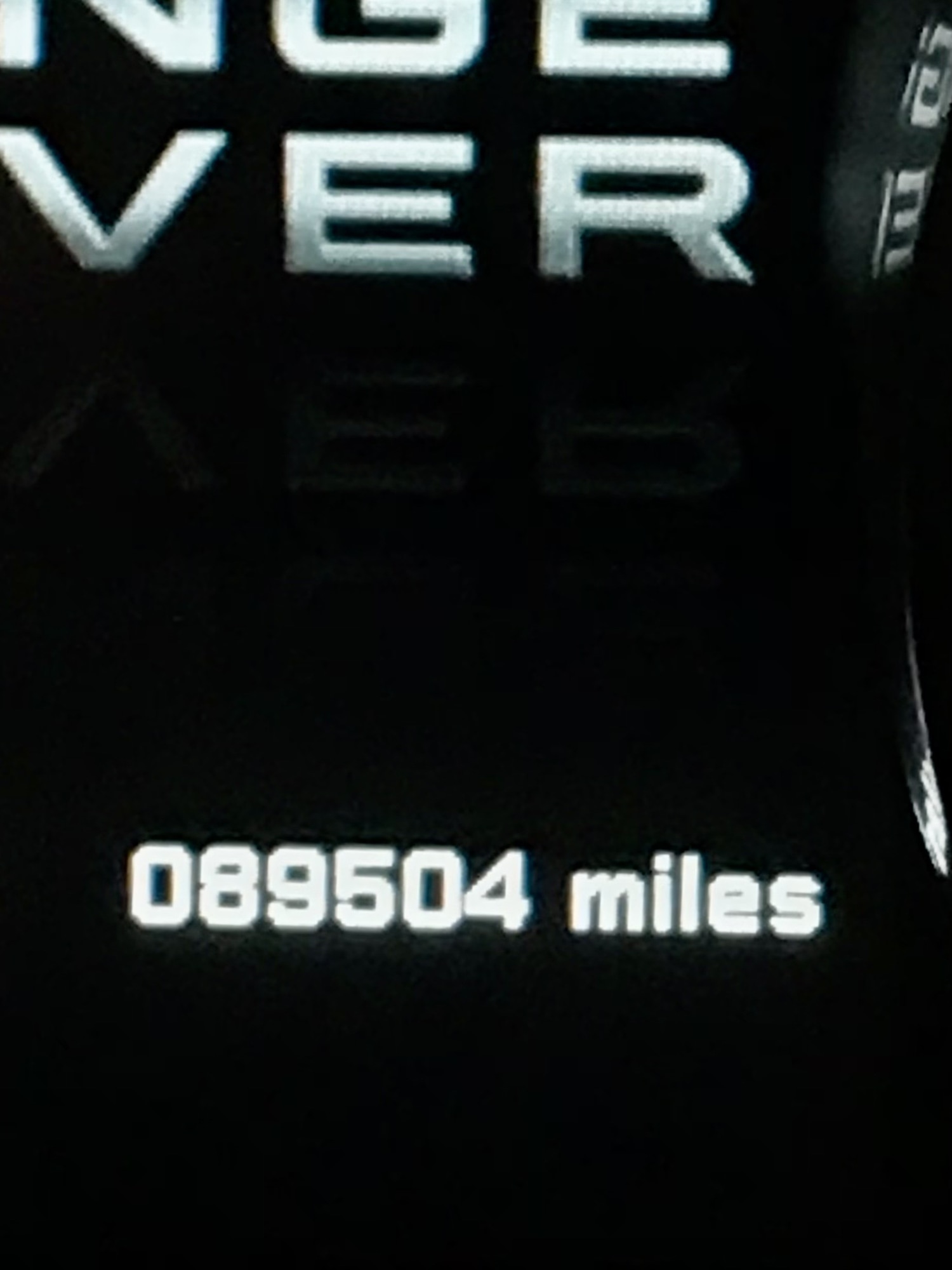 Used Land Rover Range Rover Evoque 2012 for sale - 77605443: Photo 9