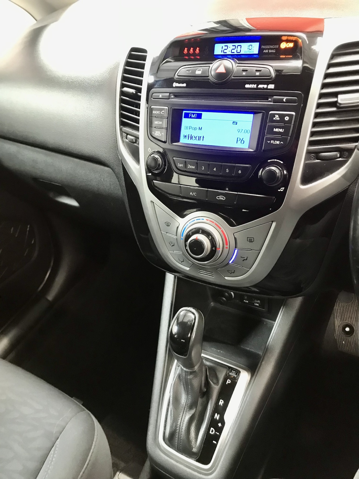 Used Hyundai Ix20 2015 for sale - 78026457: Photo 10