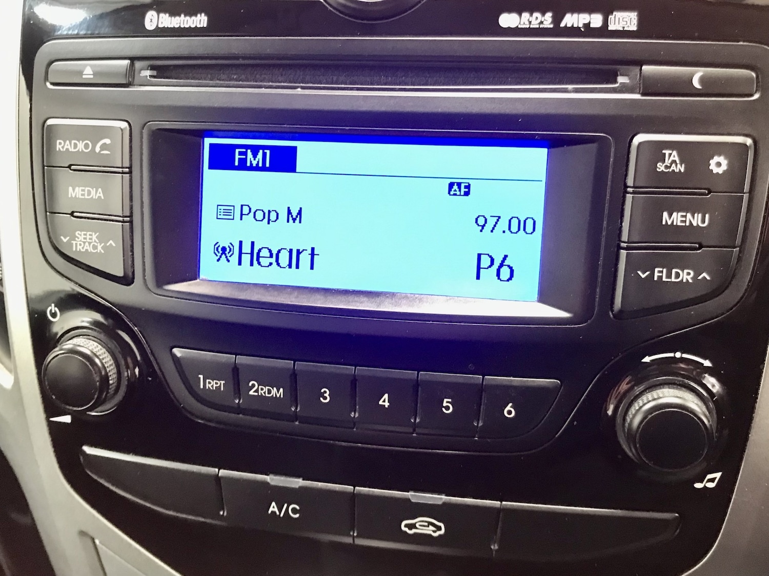 Used Hyundai Ix20 2015 for sale - 78026457: Photo 11