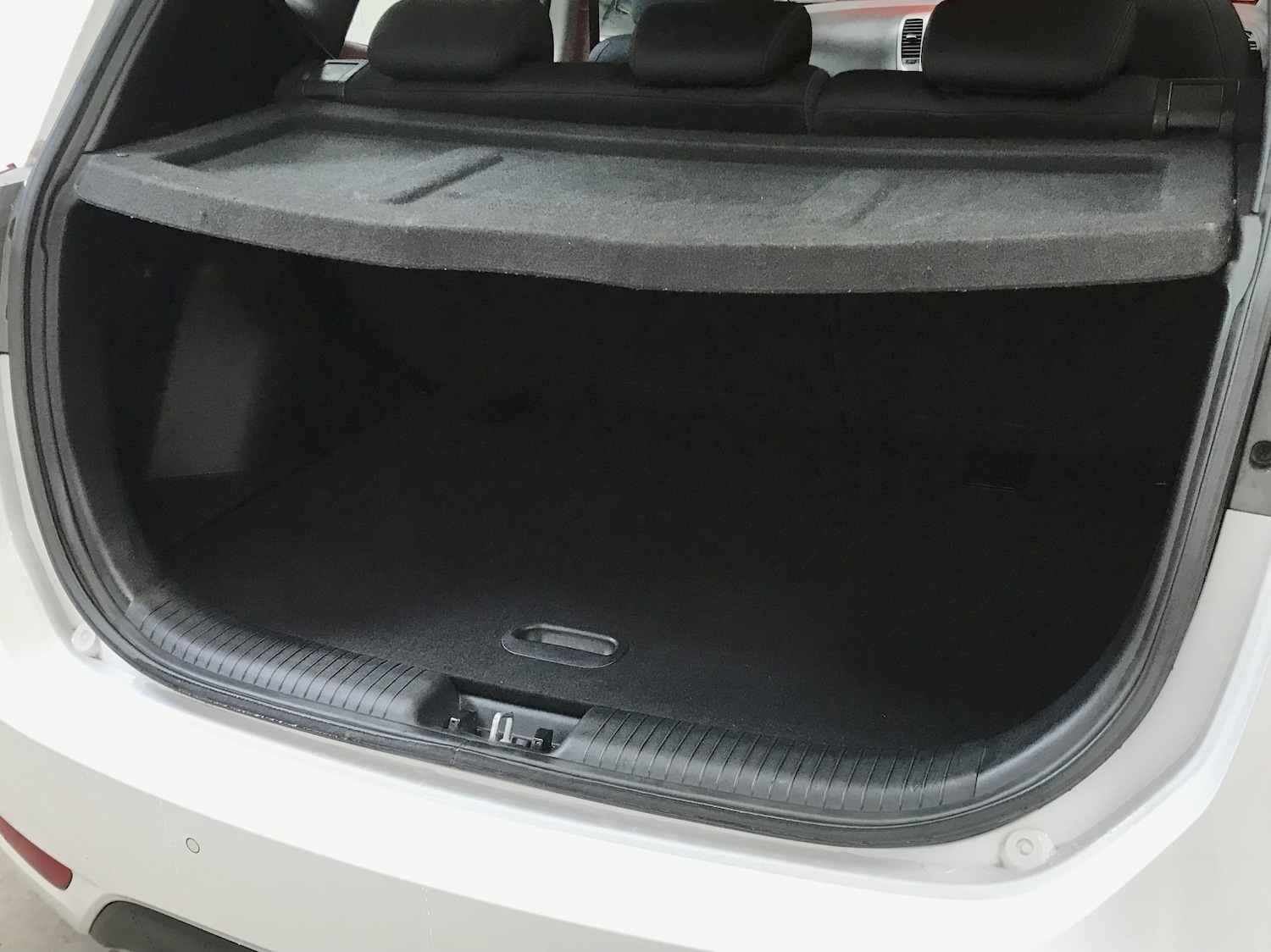 Used Hyundai Ix20 2015 for sale - 78026457: Photo 12