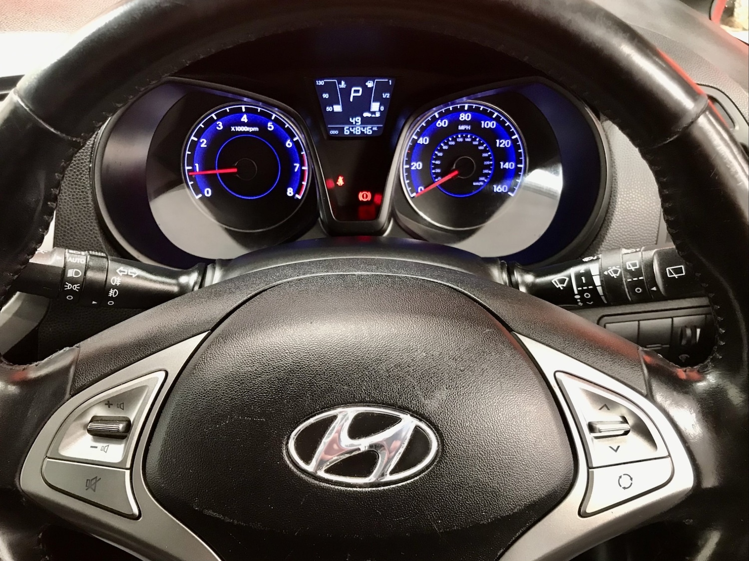 Used Hyundai Ix20 2015 for sale - 78026457: Photo 8