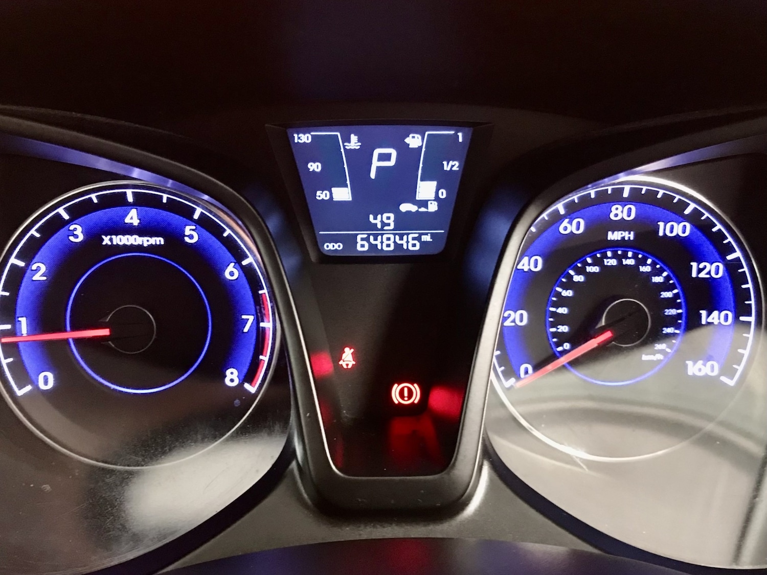 Used Hyundai Ix20 2015 for sale - 78026457: Photo 9