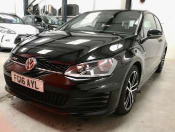 Used Volkswagen Golf 2016 for sale - 73826488: Photo