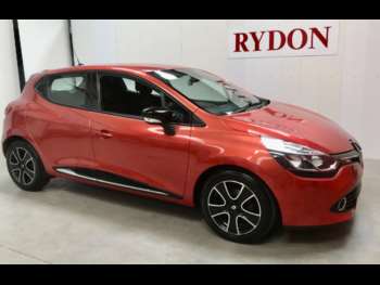 2014 (14) - 0.9 TCE 90 Dynamique MediaNav Energy 5door