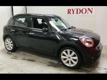 2011 (11) - 1.6 Cooper S 5door