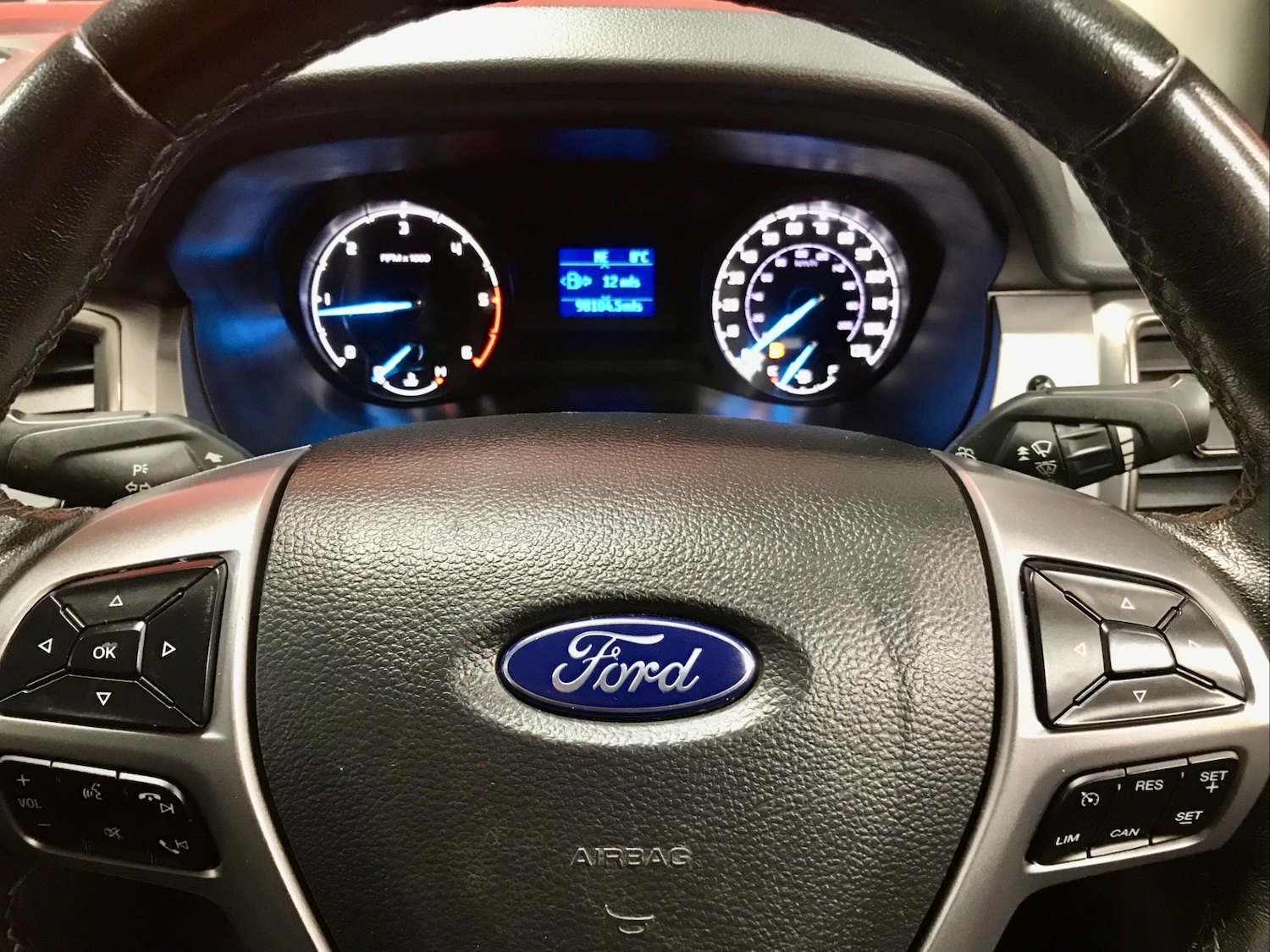 Used Ford Ranger 2018 for sale - 78025337: Photo 10