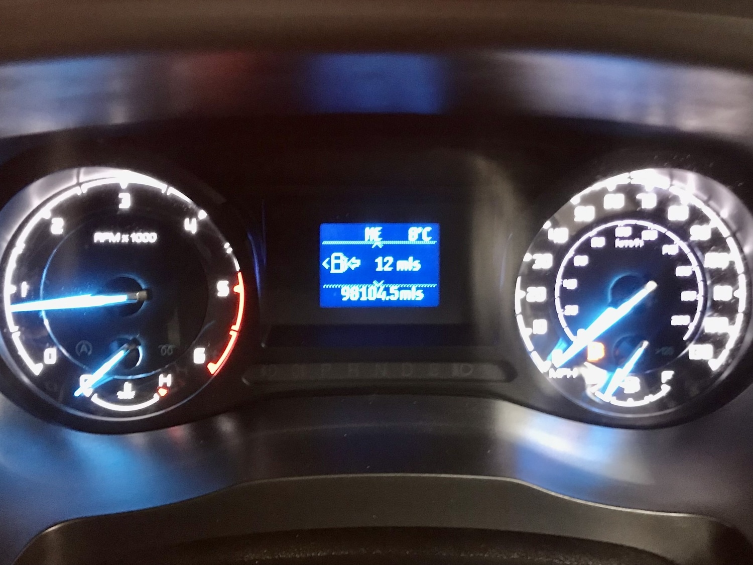 Used Ford Ranger 2018 for sale - 78025337: Photo 11