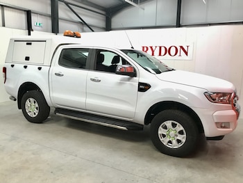 Used Ford Ranger 2018 for sale - 78025337: Photo