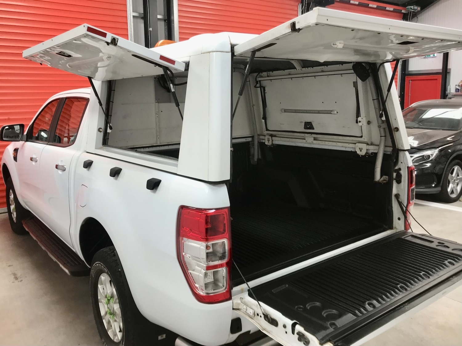 Used Ford Ranger 2018 for sale - 78025337: Photo 6