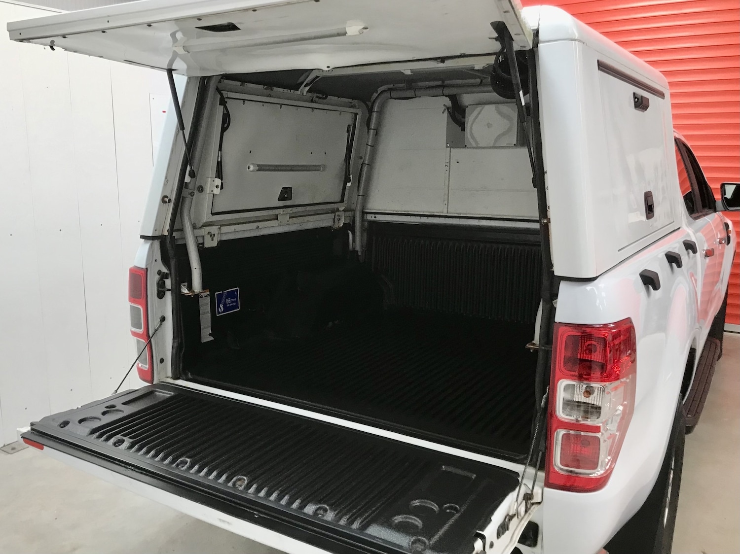 Used Ford Ranger 2018 for sale - 78025337: Photo 7