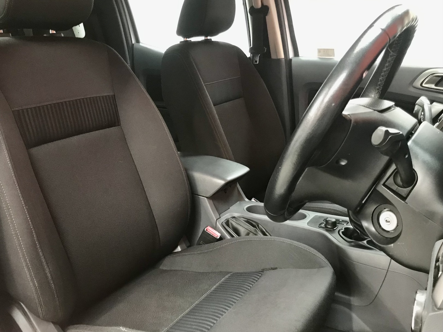 Used Ford Ranger 2018 for sale - 78025337: Photo 8