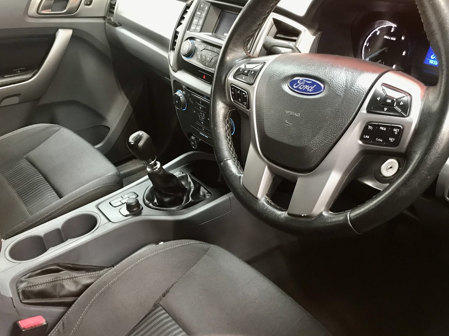 Used Ford Ranger 2018 for sale - 78025337: Photo 9