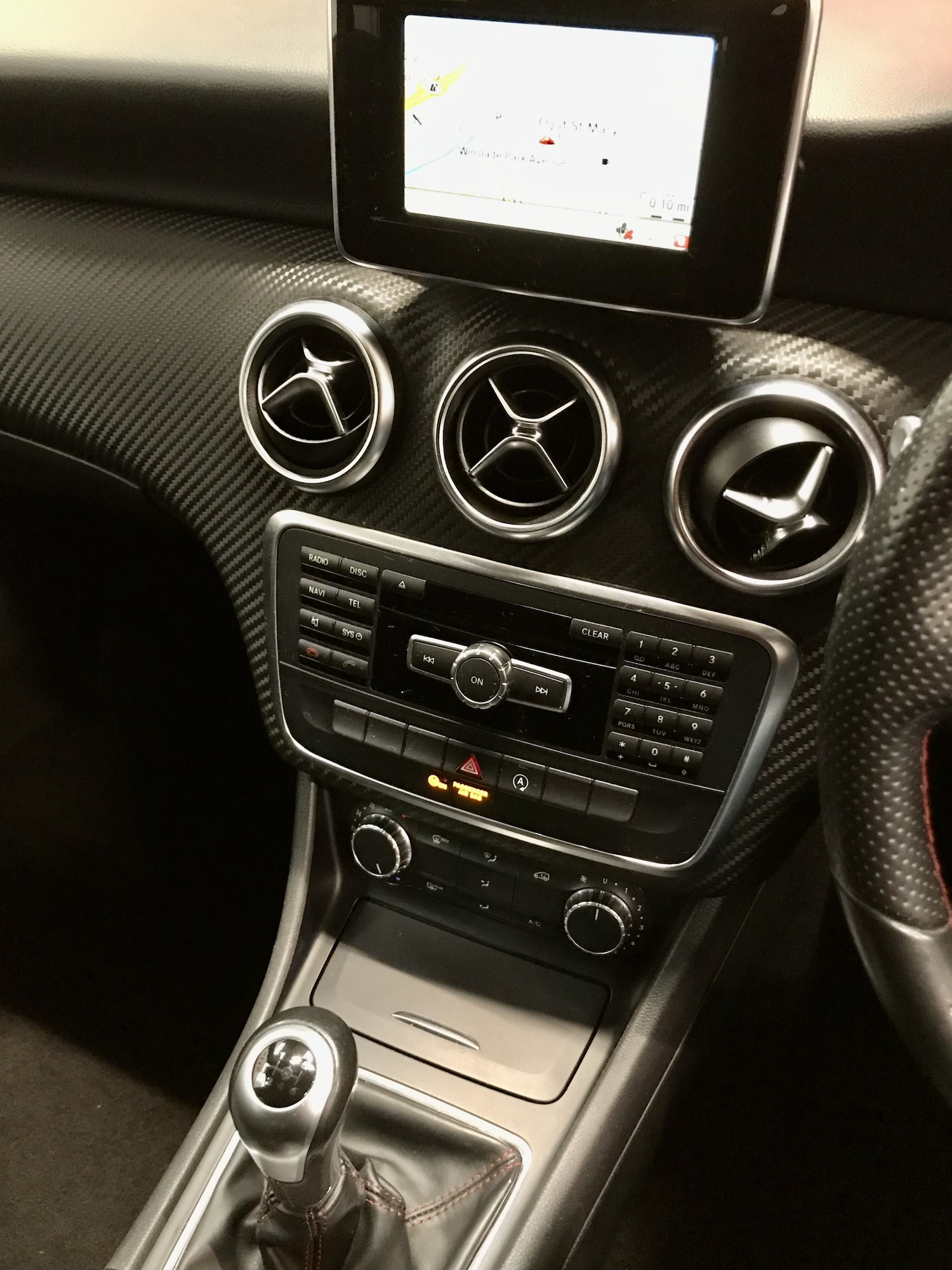 Used Mercedes-Benz A-Class 2015 for sale - 77778616: Photo 10