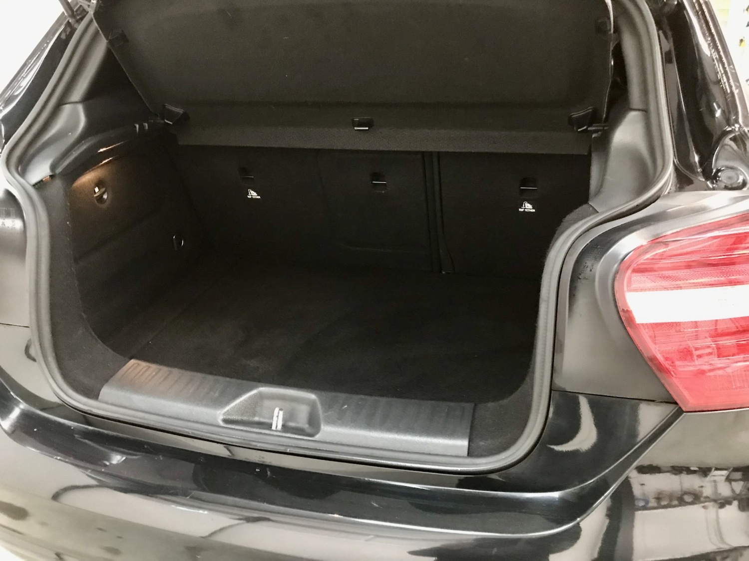 Used Mercedes-Benz A-Class 2015 for sale - 77778616: Photo 12