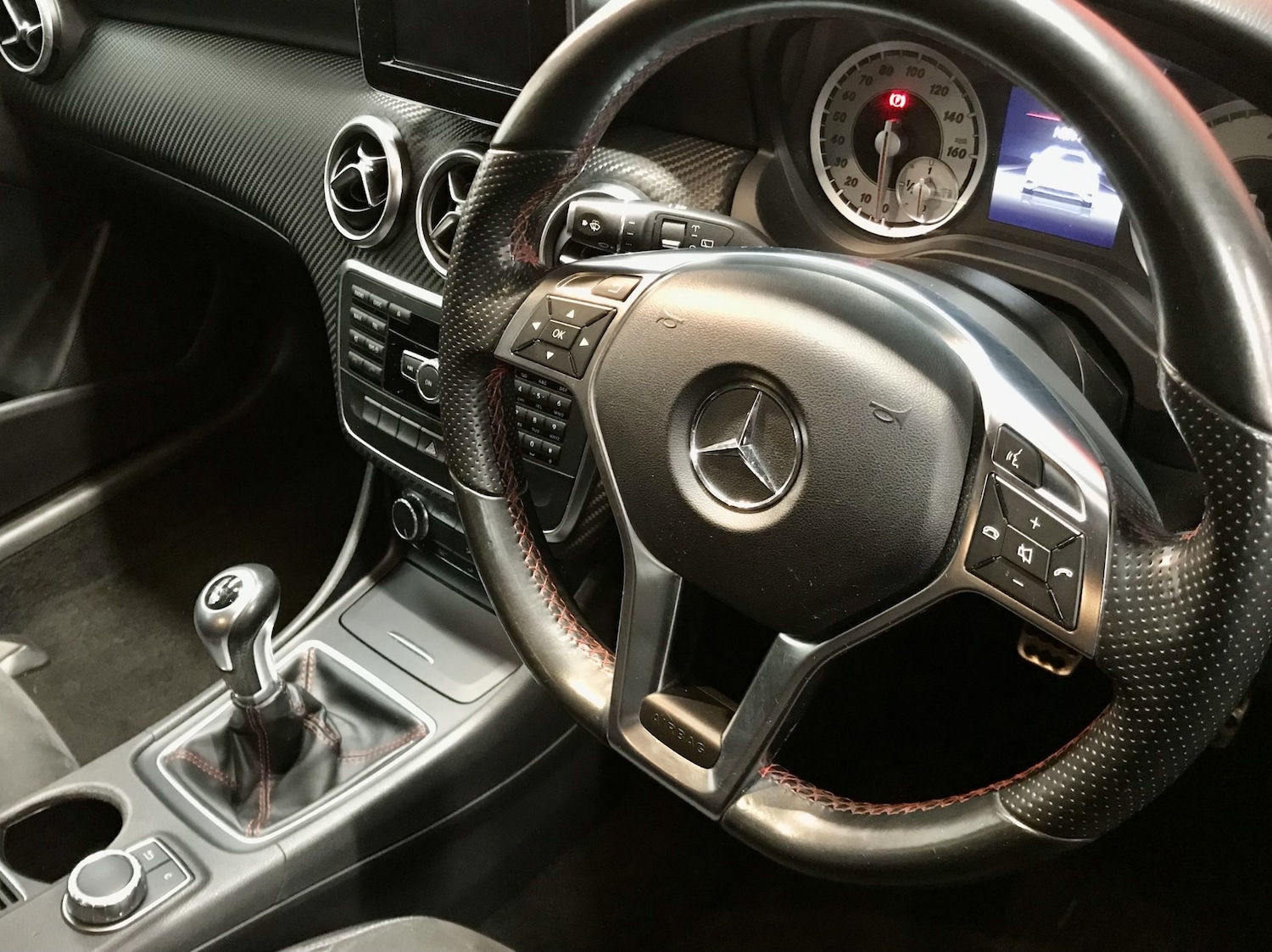 Used Mercedes-Benz A-Class 2015 for sale - 77778616: Photo 7