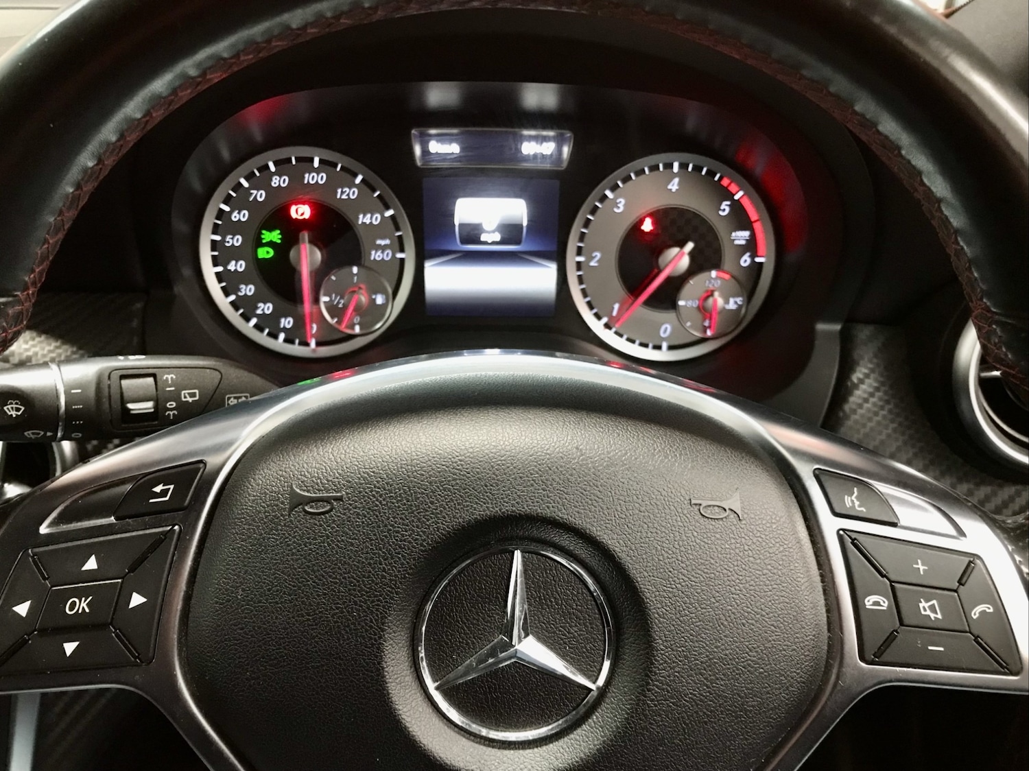 Used Mercedes-Benz A-Class 2015 for sale - 77778616: Photo 8