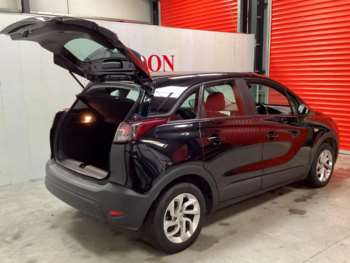 Used Vauxhall Crossland X 2018 for sale - 69196441: Photo