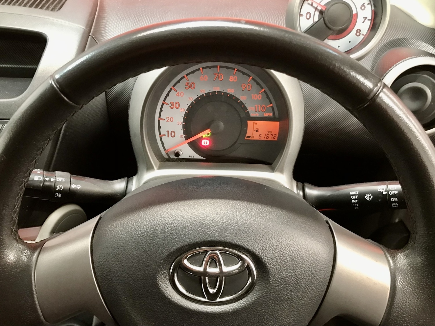 Used Toyota AYGO 2013 for sale - 77045695: Photo 8